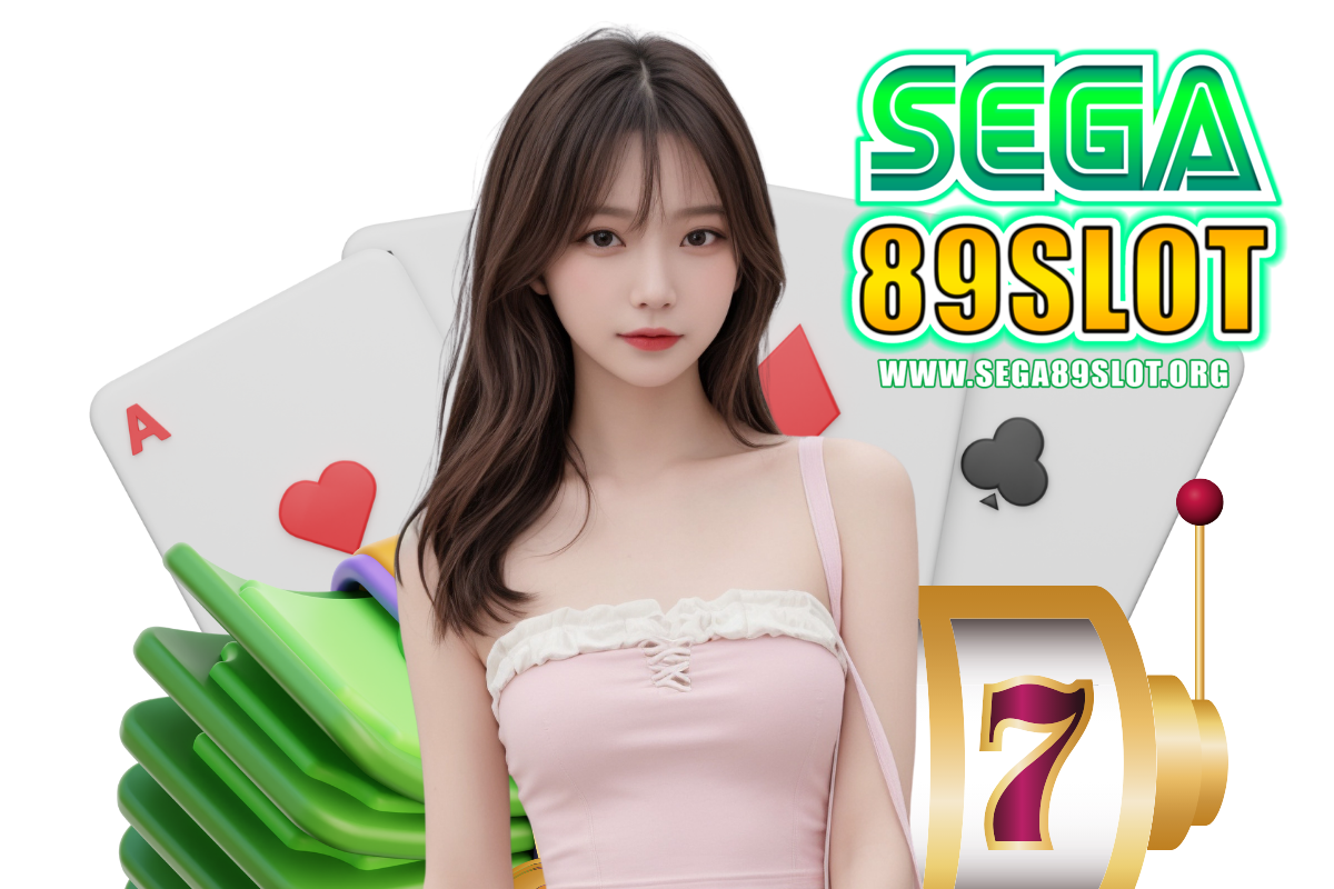 sega89 slot เว็บตรง
